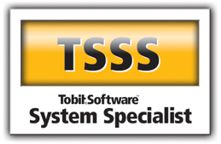 DKIM - kostenfreie serverbasierte eMail-Signatur mit Tobit David
