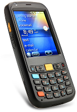 D300 mobiles RFID Terminal bei Karley erhältlich!