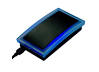 Karley präsentiert den neuen USB Desktop Reader EVO UHF von IDT!