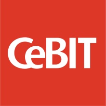Cebit 2013 vom 5. - 9.3.2013