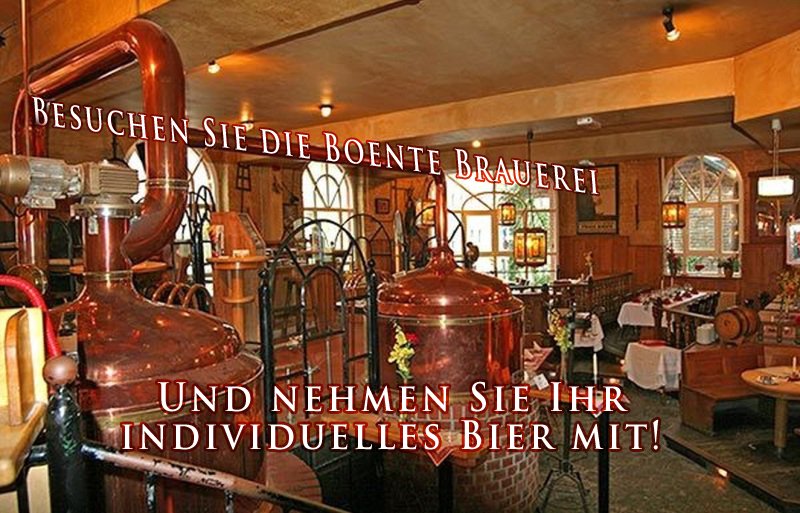 Karley Hausmesse am 21.09.2012 11-16Uhr