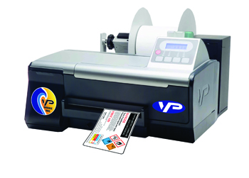 VP495 without label
