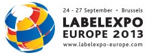 Mit Karley und vergünstigten Tickets auf die Labelexpo in Brüssel – der größten Etikettenfachmesse