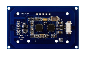 RFID Embedded Module bei Karley