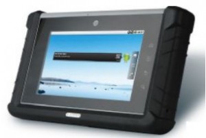 Industrial Tablet ROBO