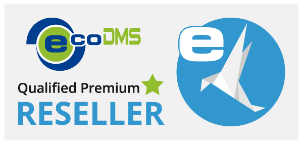 Neues ecoDMS Update mit neuen Funktionen