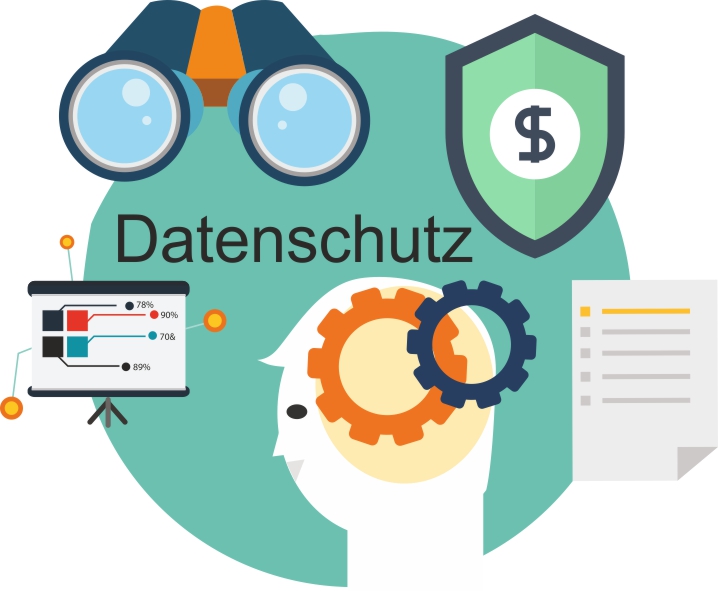Datenschutz: Verzeichnis von Verarbeitungstätigkeiten und Kleinstunternehmen