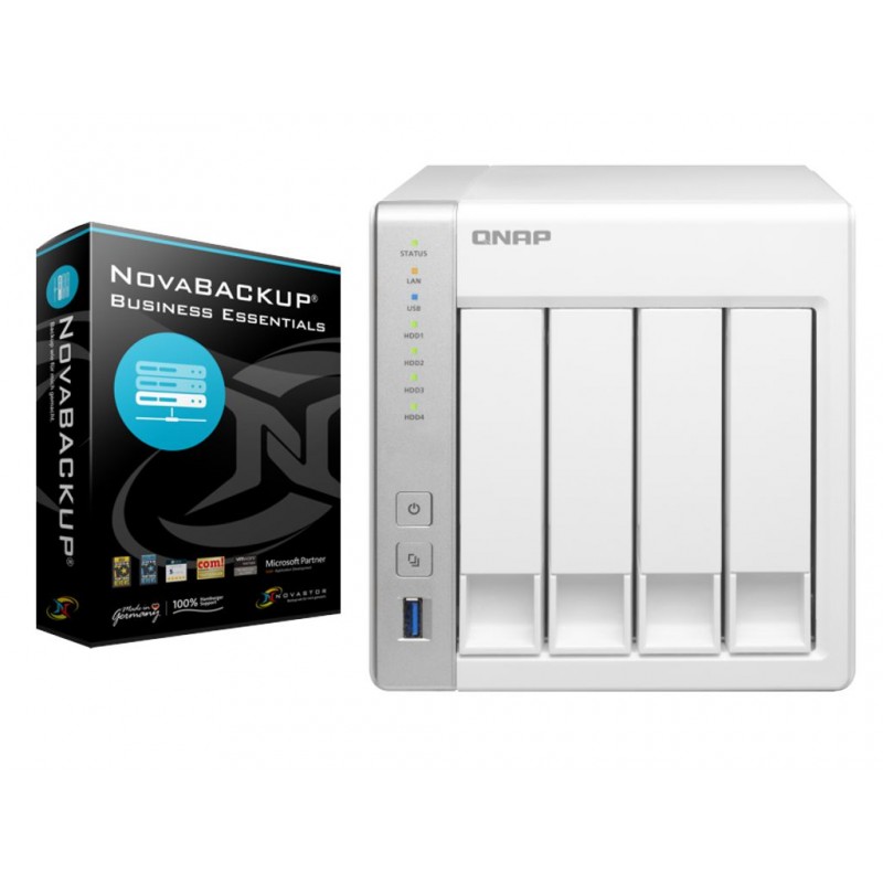 Sichere Remote Datensicherung für kleinere Firmen, Amazon S3 oder NAS VPN?