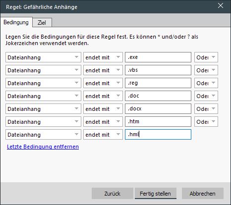 Schütze dich vor gefährlichen "Emotet" Anhängen der "Dynamit-Phishing" Trojaner-Welle