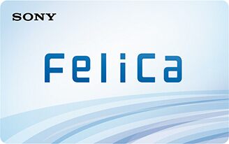 Neue preisgünstige Sony FeliCa RC-S966 NFC Transponderkarten verfügbar