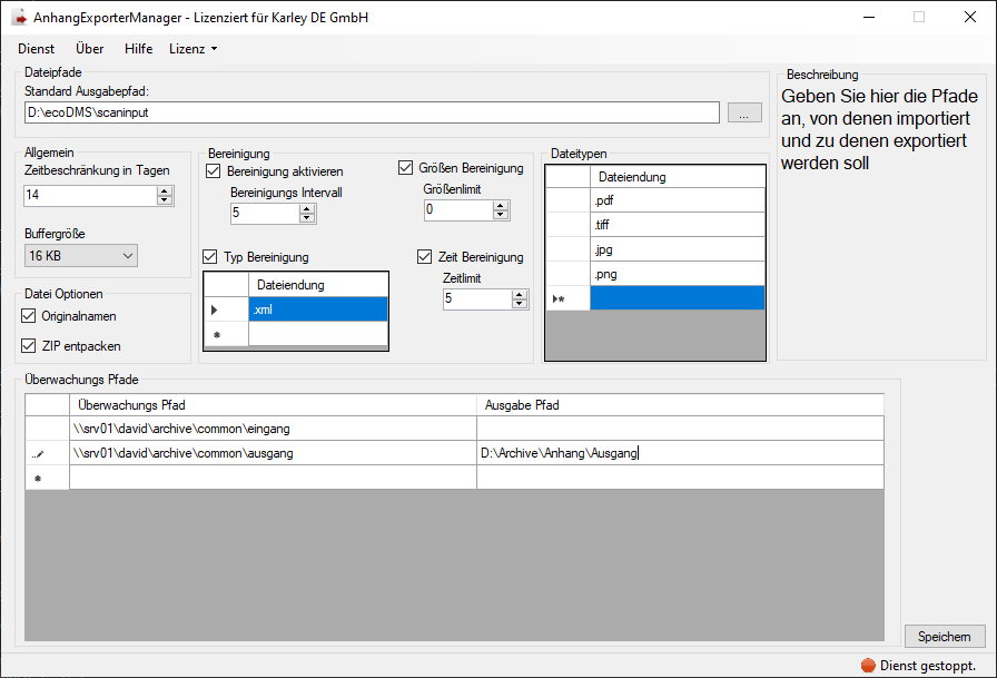 Update Anhangexporter 3.8.1.2