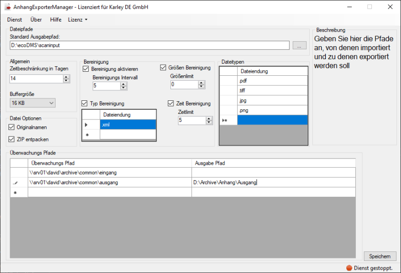 Update Anhangexporter 3.8.1.2