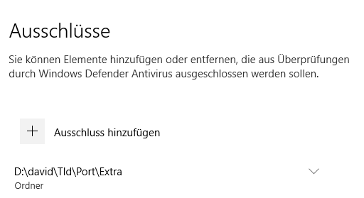 E-Mail Anhänge verschwinden in Tobit David 05/2023