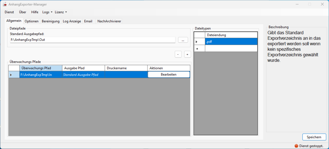 Neue Version 4.0 des AnhangExporters veröffentlicht – Jetzt auf dem neuesten Stand mit C# .NET!
