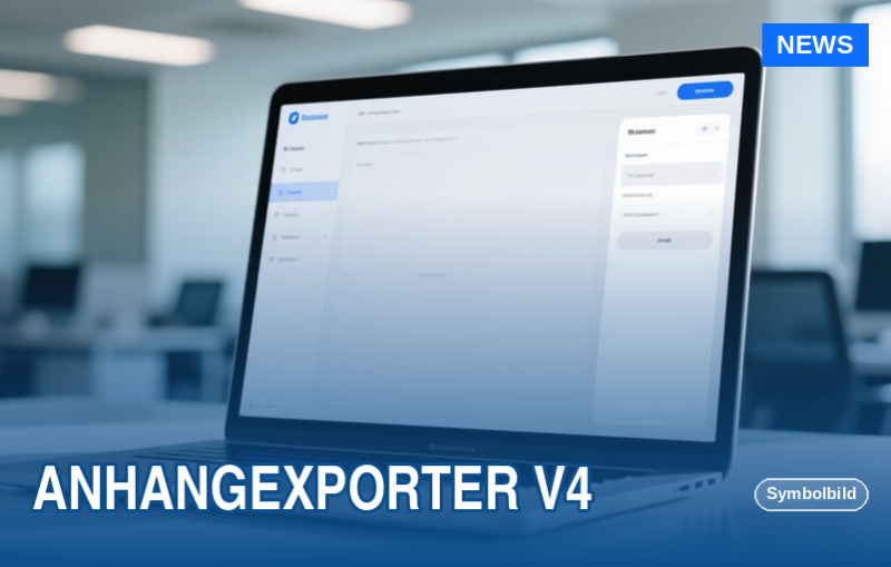 AnhangExporter 4.0.18: stabiler, sicherer, nachvollziehbarer