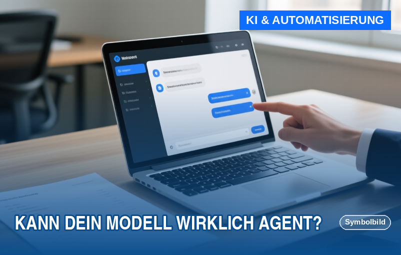 Kann Dein KI-Modell wirklich Werkzeuge bedienen? Unser Test mit 29 Fallen
