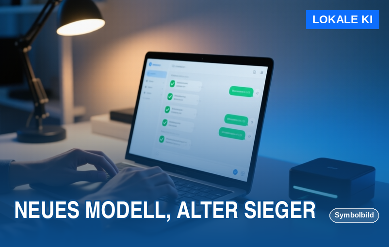 Nemotron 3.5 Lightning im Härtetest: Warum das bewährte Modell gewinnt