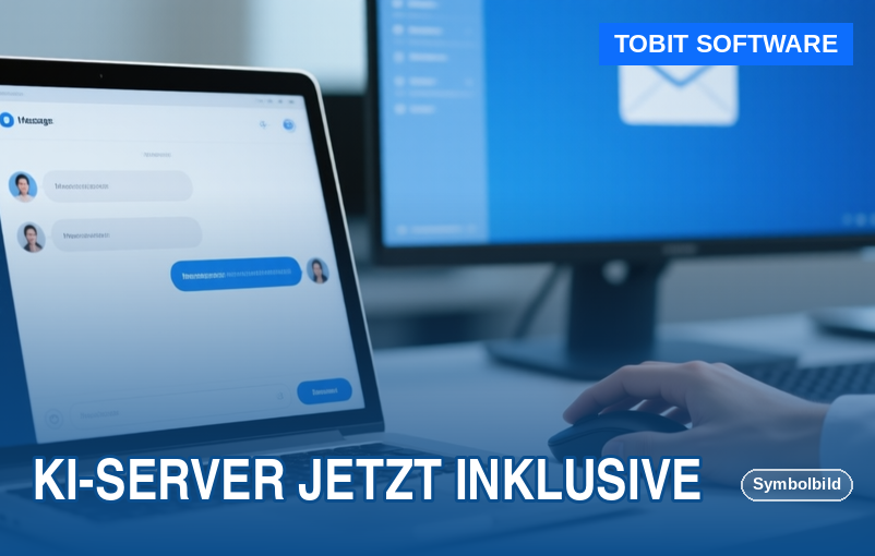 KI-Server inklusive: Was der SideKick-Server in TeamDavid für Dich bedeutet