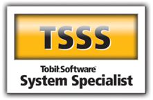 Tobit Software System Spezialist