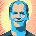 Patrick Mann